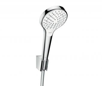 Душевой набор HANSGROHE Croma Select S Vario Porter 26421400