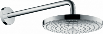 Верхний душ с кронштейном HANSGROHE SELECT 26466000