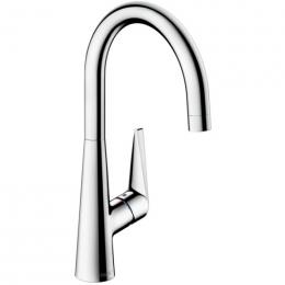 Смеситель для кухни HANSGROHE Talis S 72810000: 1