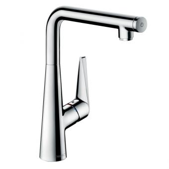 Смеситель для кухни HANSGROHE Talis Select S 72820000: 1