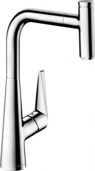 Смеситель для кухни HANSGROHE Talis Select S 72821000: 1