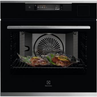 Духовой шкаф электрический Electrolux OKA9S31WX