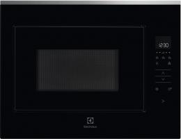 Встраиваемая микроволновая печь Electrolux KMFE264TEX: 1