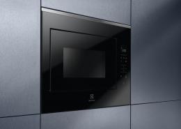 Встраиваемая микроволновая печь Electrolux KMFE264TEX: 2