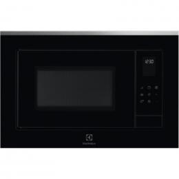 Встраиваемая микроволновая печь Electrolux LMS4253TMX: 1