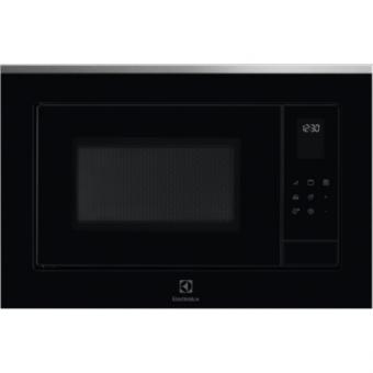 Встраиваемая микроволновая печь Electrolux LMS4253TMX: 1