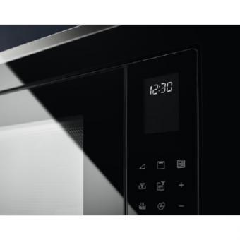 Встраиваемая микроволновая печь Electrolux LMS4253TMX: 2