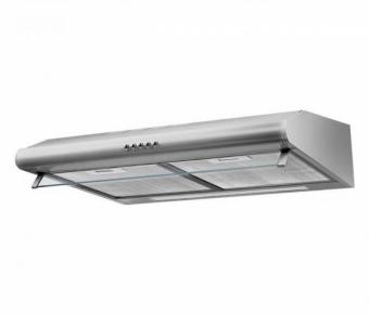 Вытяжка Ventolux ROMA 60 INOX 2M LUX