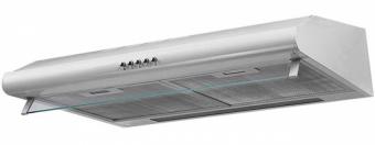 Вытяжка Ventolux ROMA 60 INOX LUX