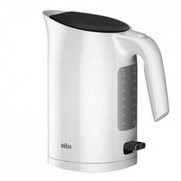 Электрочайник Braun WK 3100 White: 1