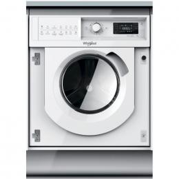 Встраиваемая стиральная машина WHIRLPOOL WMWG71484E: 1