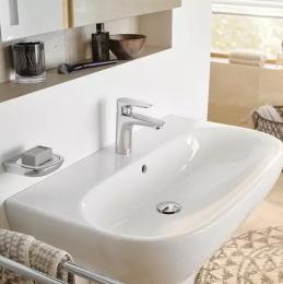 Смеситель для умывальника KLUDI PURE&SOLID 342920575: 4