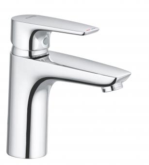 Смеситель для умывальника KLUDI PURE&SOLID 342920575: 1