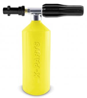 Пенная насадка 1,0 л. Karcher K-parts (9.837-960.0): 1