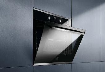 Духовой шкаф электрический Electrolux KODEH70X: 2