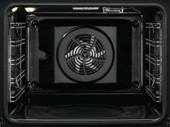 Духовой шкаф электрический Electrolux KODEH70X: 4