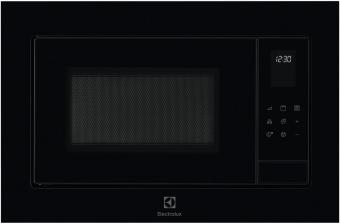 Встраиваемая микроволновая печь Electrolux LMS4253TMK: 1