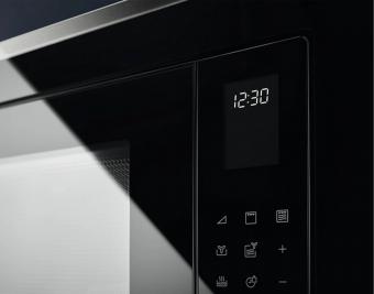 Встраиваемая микроволновая печь Electrolux LMS4253TMK: 2