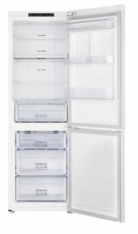 Холодильник Samsung RB33J3000WW/UA: 2