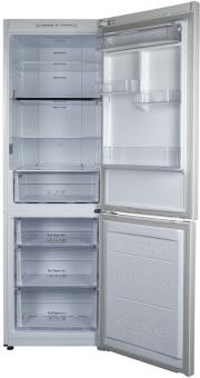 Холодильник Samsung RB33J3000WW/UA: 3