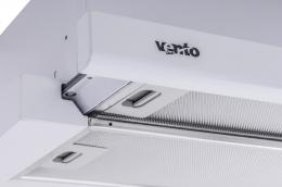 Вытяжка VENTOLUX GARDA 60 WH (700) SLIM: 3