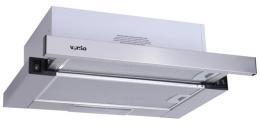 Вытяжка VENTOLUX GARDA 60 INOX (700) SLIM: 1