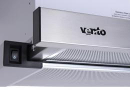 Вытяжка VENTOLUX GARDA 60 INOX (700) SLIM: 3