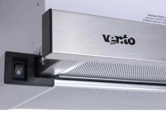 Вытяжка VENTOLUX GARDA 60 INOX (700) SLIM: 3