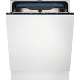 Встраиваемая посудомоечная машина Electrolux EES948300L: 1