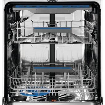Встраиваемая посудомоечная машина Electrolux EES948300L: 2