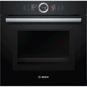 Духовой шкаф электрический Bosch HNG6764B6