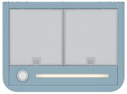 Вытяжка кухонная Franke Smart Deco FSMD 508 BL 335.0530.203: 6