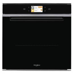 Духовой шкаф электрический WHIRLPOOL W11OM14MS2H: 1