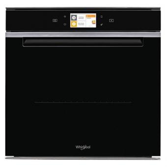 Духовой шкаф электрический WHIRLPOOL W11OM14MS2H