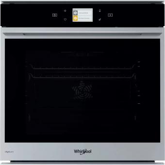 Духовой шкаф электрический WHIRLPOOL W9OP24S2H: 1