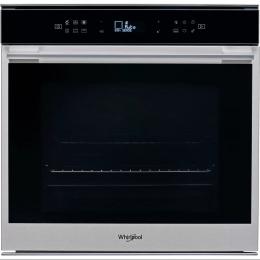 Духовой шкаф электрический WHIRLPOOL W7OM44S1C: 1