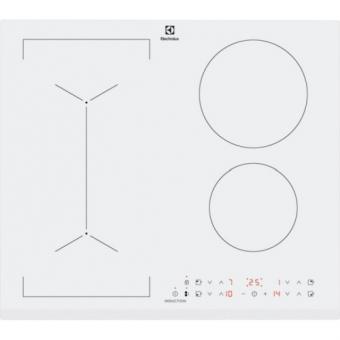 Варочная панель индукционная Electrolux IPE6443WFV