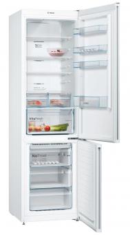 Холодильник Bosch KGN39XW326: 2