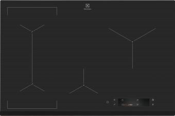 Варочная поверхность индукционная Electrolux EIS8648: 1