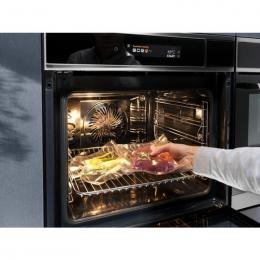 Духовой шкаф электрический Electrolux OKA9S31CX: 2