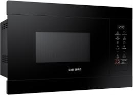 Встраиваемая микроволновая печь Samsung MG22M8054AK/BW: 2