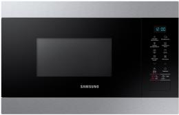 Встраиваемая микроволновая печь Samsung MG22M8074AT/BW: 1