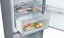 Холодильник Bosch KGN36VL326: 3