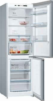 Холодильник Bosch KGN36VL326: 2