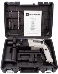 Перфоратор Элпром ЭПЭ-810: 3