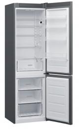 Холодильник WHIRLPOOL W5 911E OX: 2