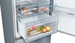 Холодильник Bosch KGN39VI306: 3
