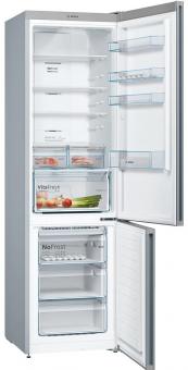 Холодильник Bosch KGN39VL316: 2