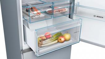Холодильник Bosch KGN39VL316: 3