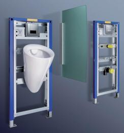 Инсталляция Geberit Duofix для писсуара 111.616.00.1: 3